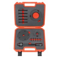 Rato stebulės keitimo komplektas OPEL / TOYOTA / CITROEN / PEUGEOT QS80875 nuoma